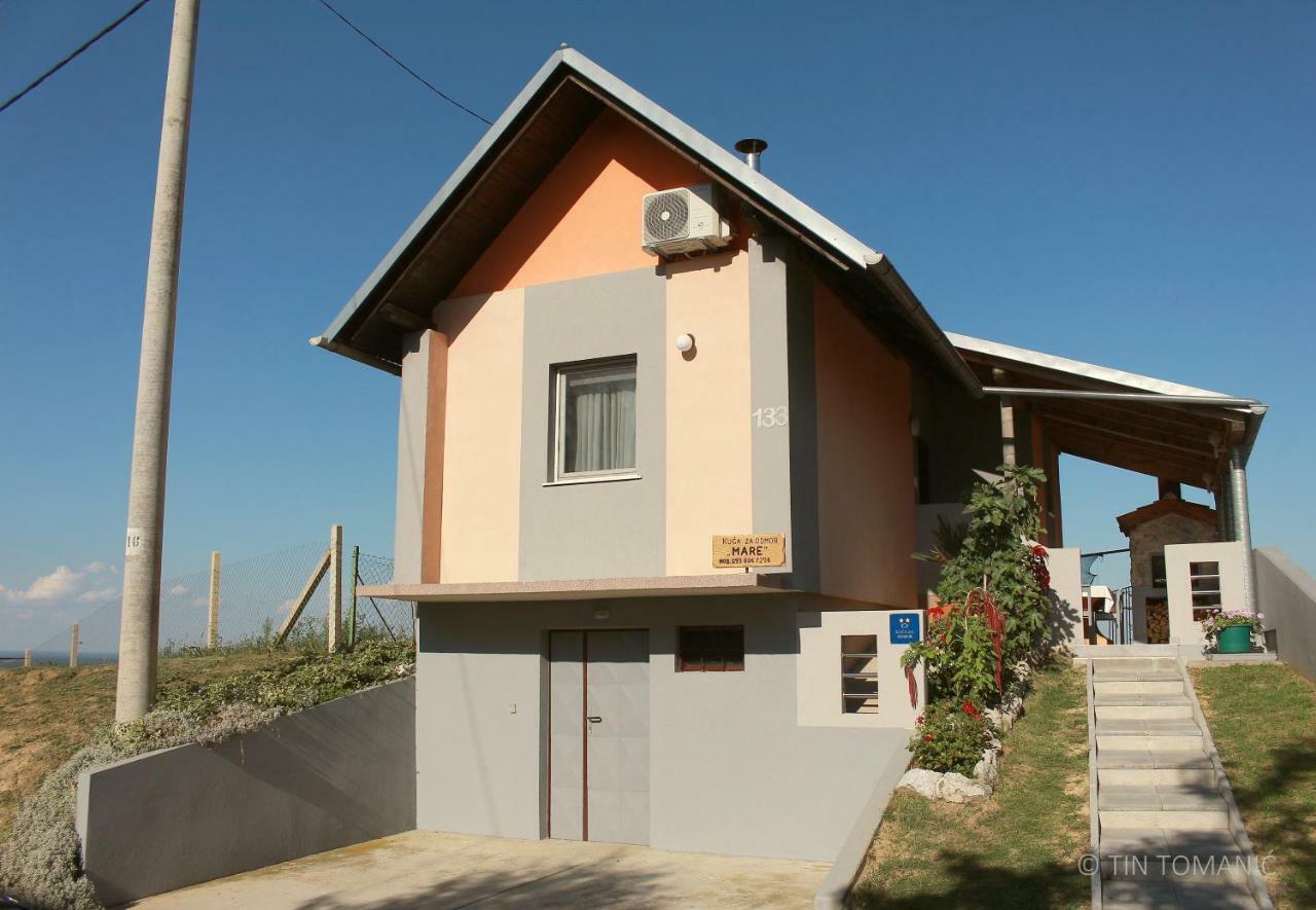 Villa Kuca Za Odmor Mare Sveti Martin Na Muri Exterior foto